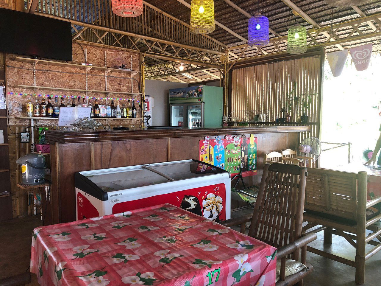 Pakarang Restaurant, Restaurant in Phuket