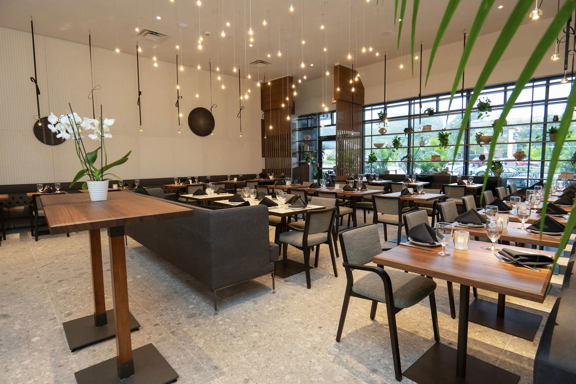Seray, Restaurant in Vienna