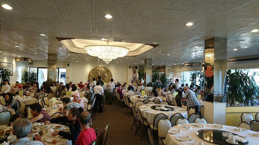 Legend Seafood Restaurant, Honolulu, United States