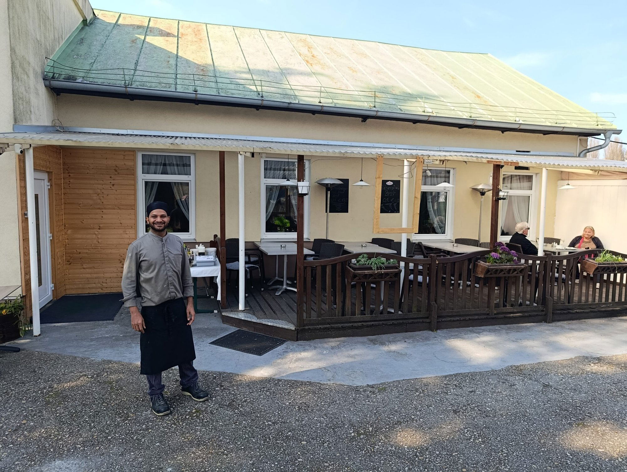 Bistro Höll, Restaurant in Pfaffenhofen