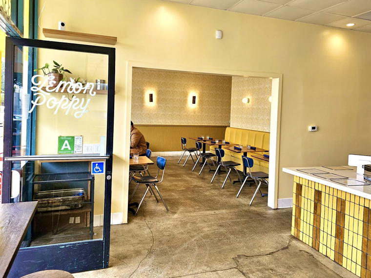 Lemon Poppy Kitchen, Los Angeles, United States