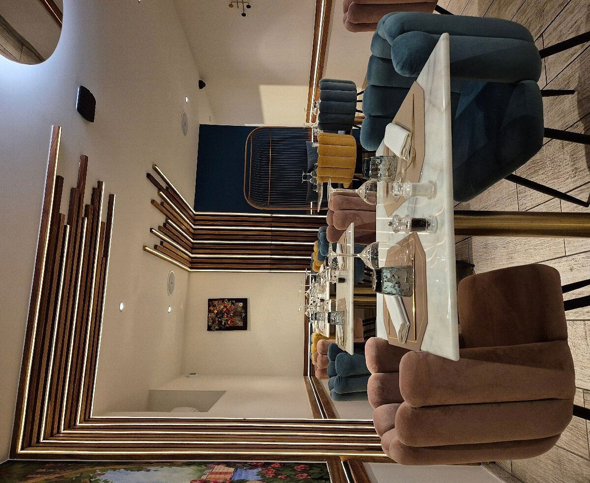 TT Histoire, Restaurant in Nancy