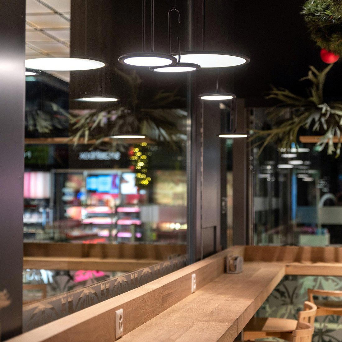 Energy Kitchen, Bern, Switzerland