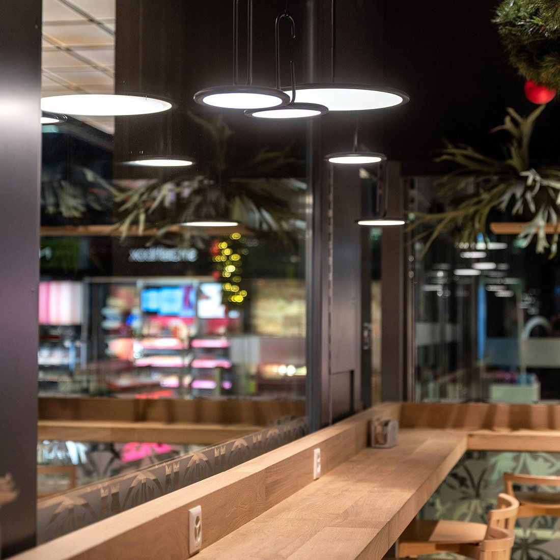 Energy Kitchen, Restaurant in Bern