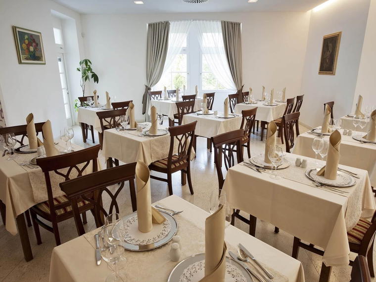 Restavracija Sofija, Lasko, Slovenia