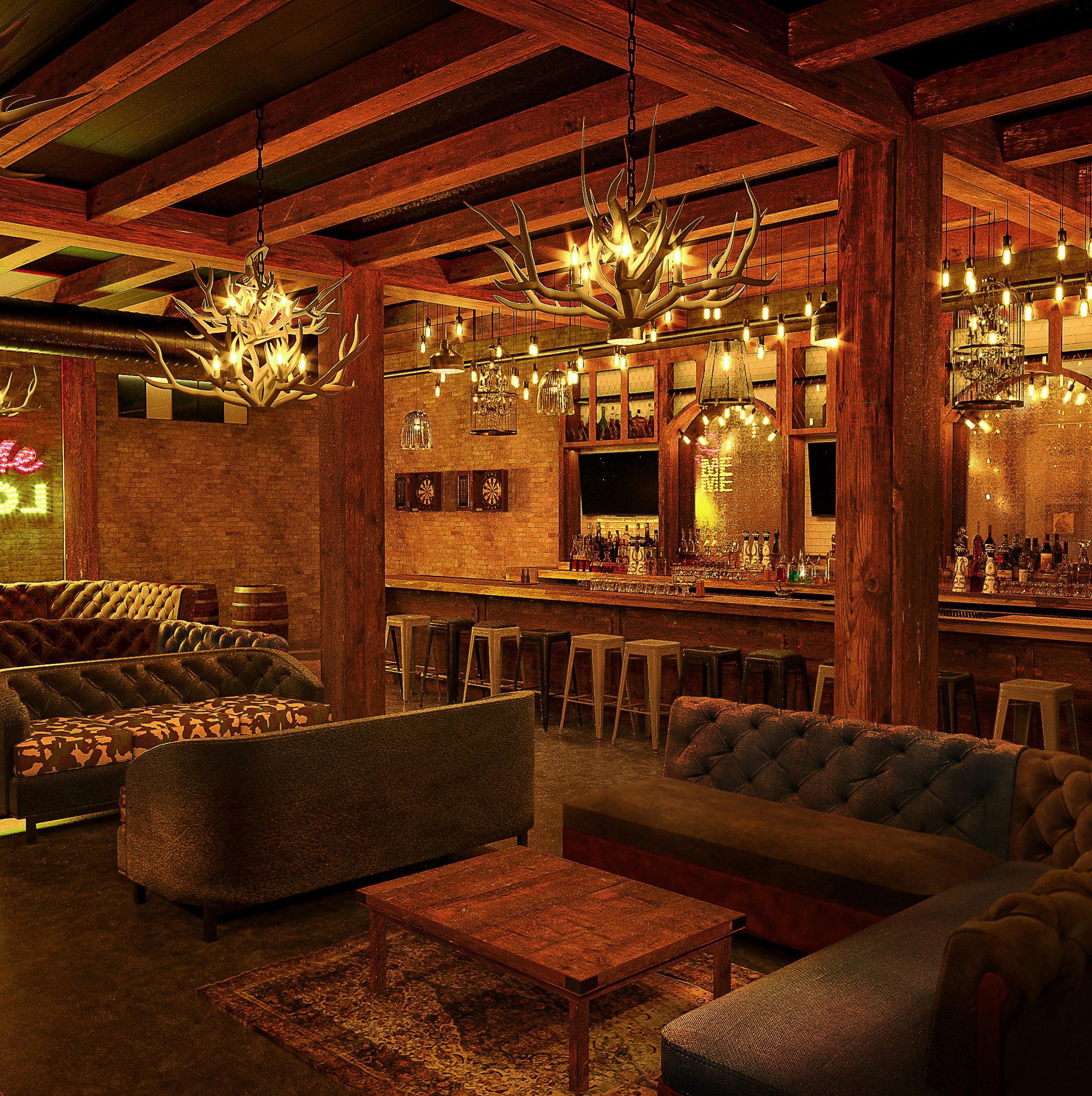 Bodega restaurant in Chicago, United States