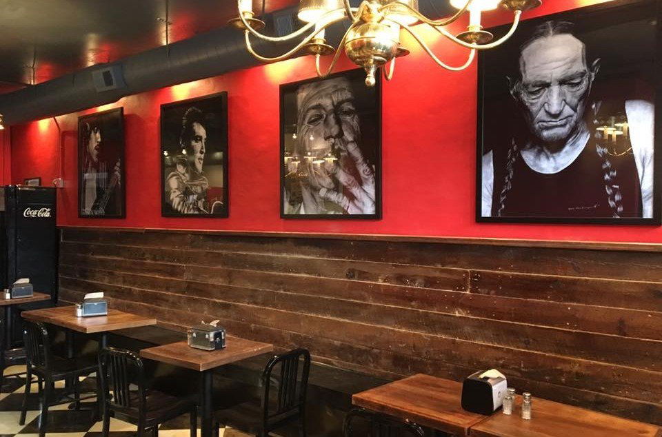 1339 H St NE, Restaurant in Washington DC
