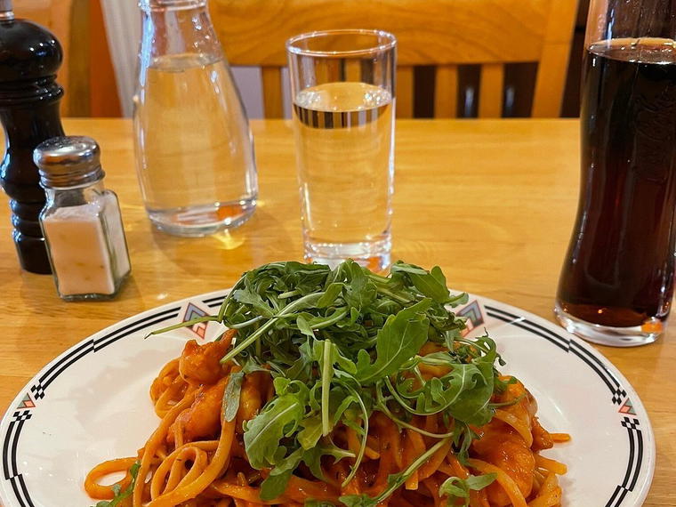Fabrizio, London, United Kingdom