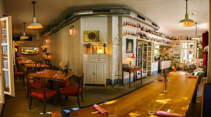 Sansho, Prague, Czech Republic