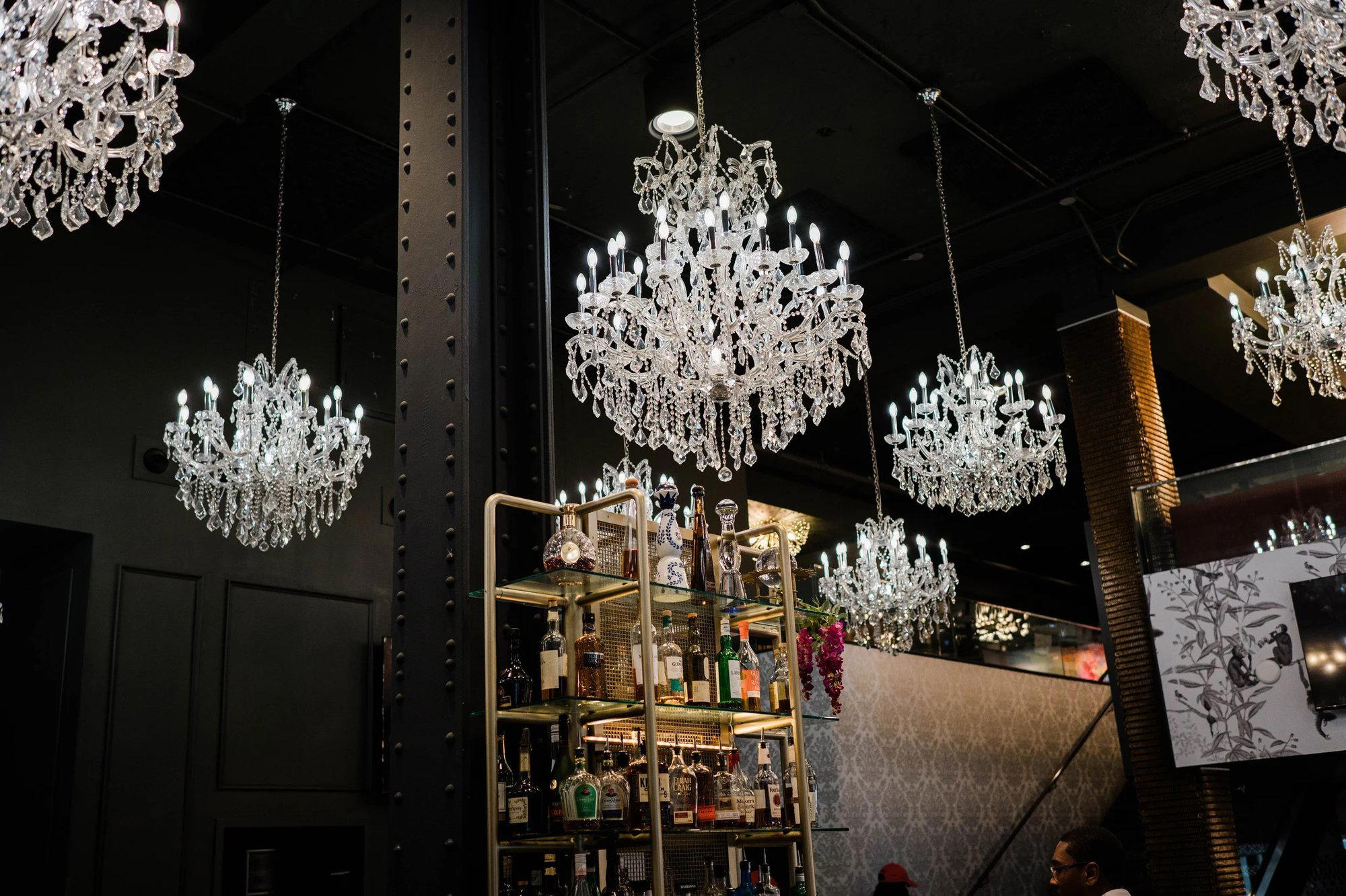 Ritual House restaurant in Pittsburgh, United States