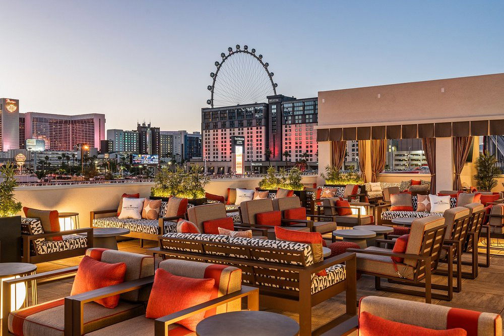 Ellis Island Restaurant, Restaurant in Las Vegas