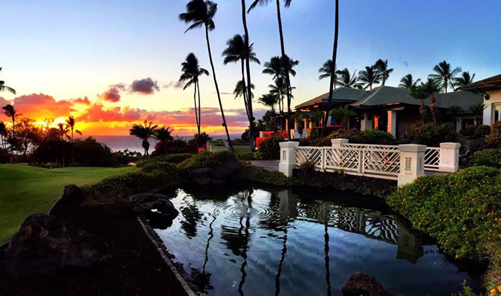 Gather on Maui restaurant in Kihei, United States