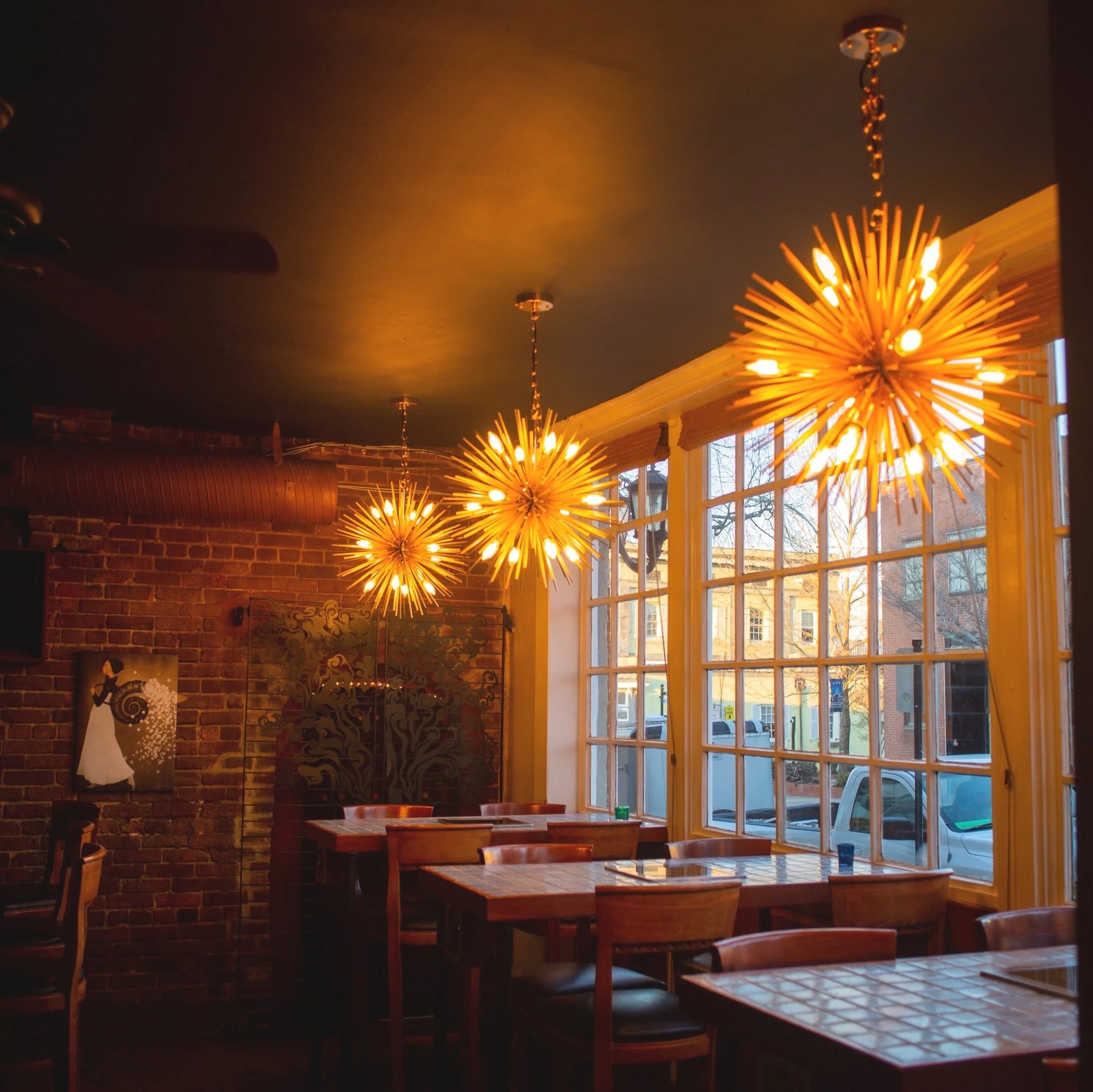 Little Dipper Fondue, Wilmington, United States