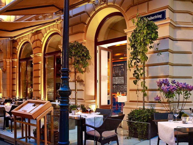Dstrikt, Vienna, Austria