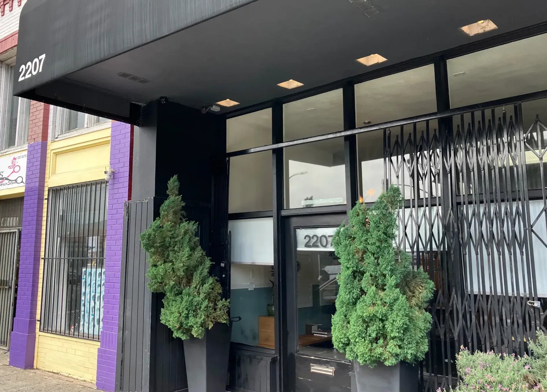 2207 Macdonald, Richmond, United States