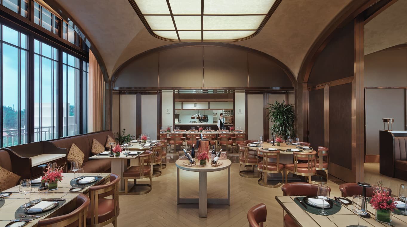 The Hudson Rooms, Bar in Hanoi