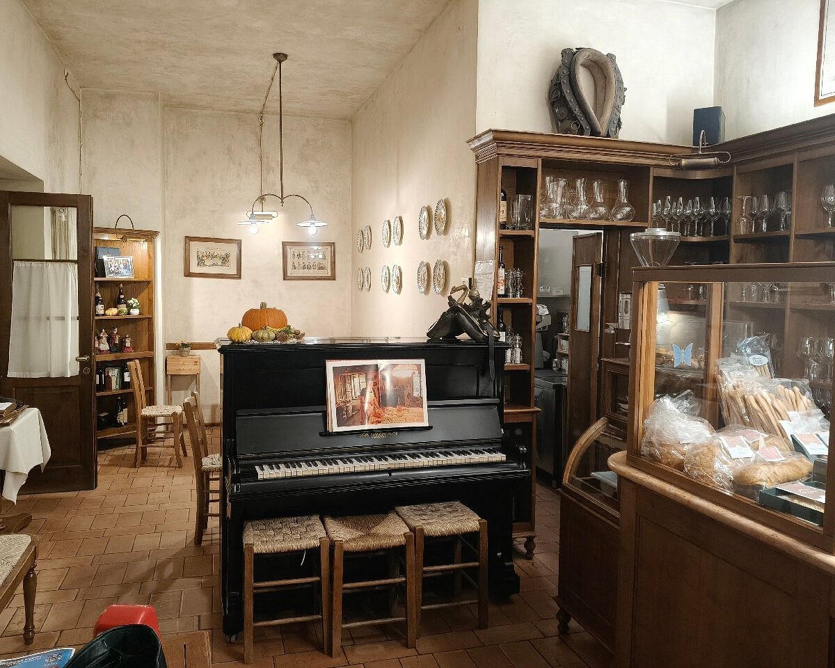 La Corte, Cornedo Vicentino, Italy