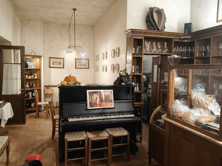 La Corte, Cornedo Vicentino, Italy