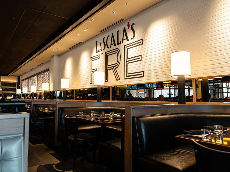 LaScala's Fire Newtown Square, Newtown Square, United States