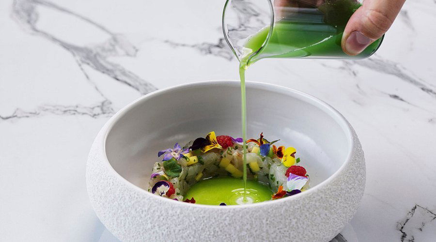 Makris Fine Dining Restaurant, Restaurant in Corfu