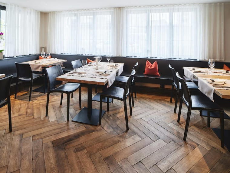 Ton's Asian Soulfood, Stansstad, Switzerland