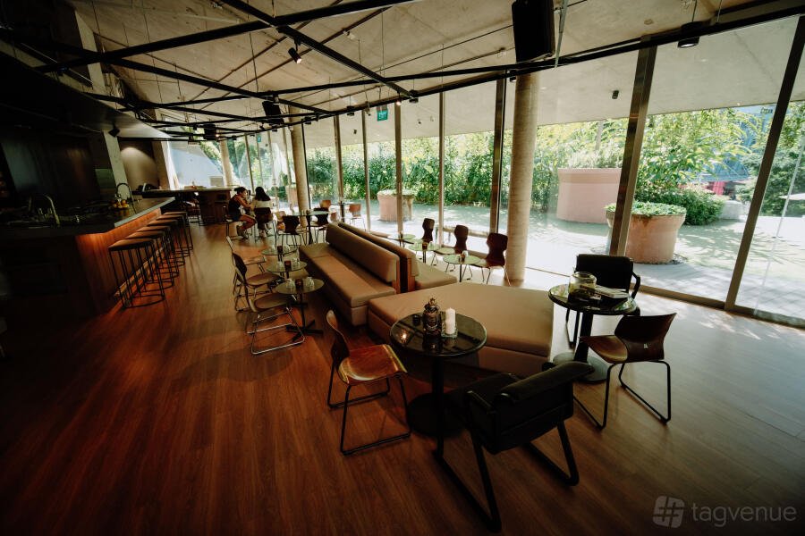 Third Floor Social