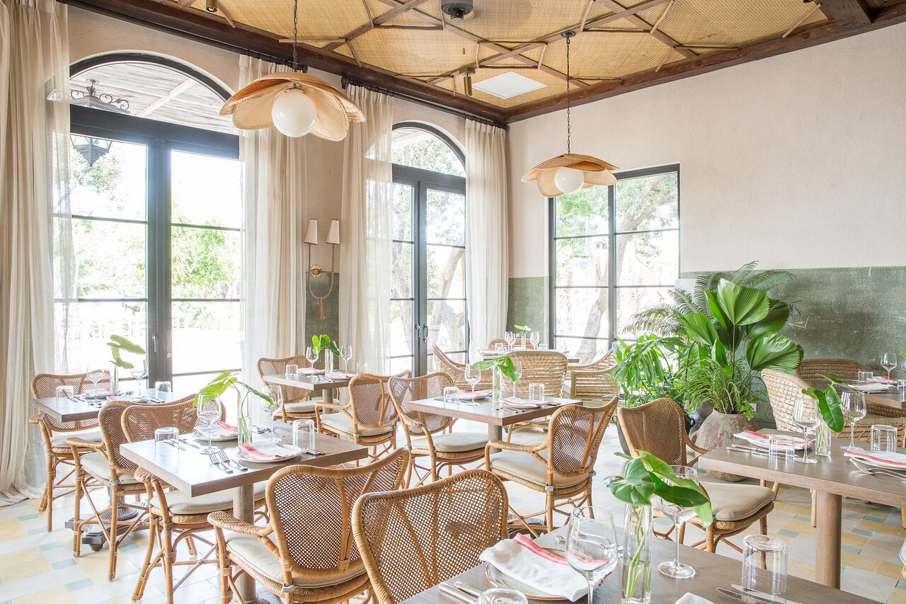Limilia Restaurant