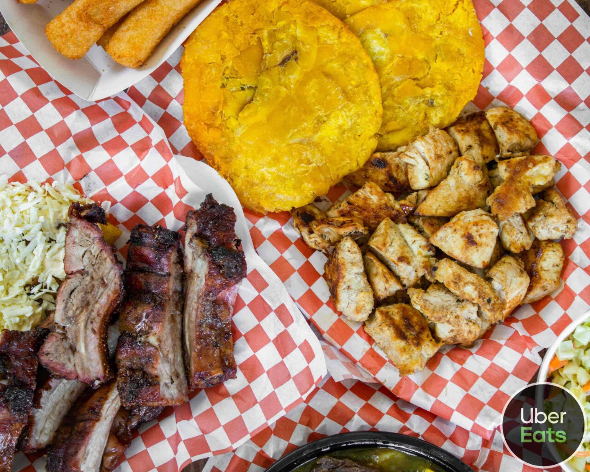 "Sancocho y Leña Steak and Grill Weston restaurant in Southwest Ranches, United States