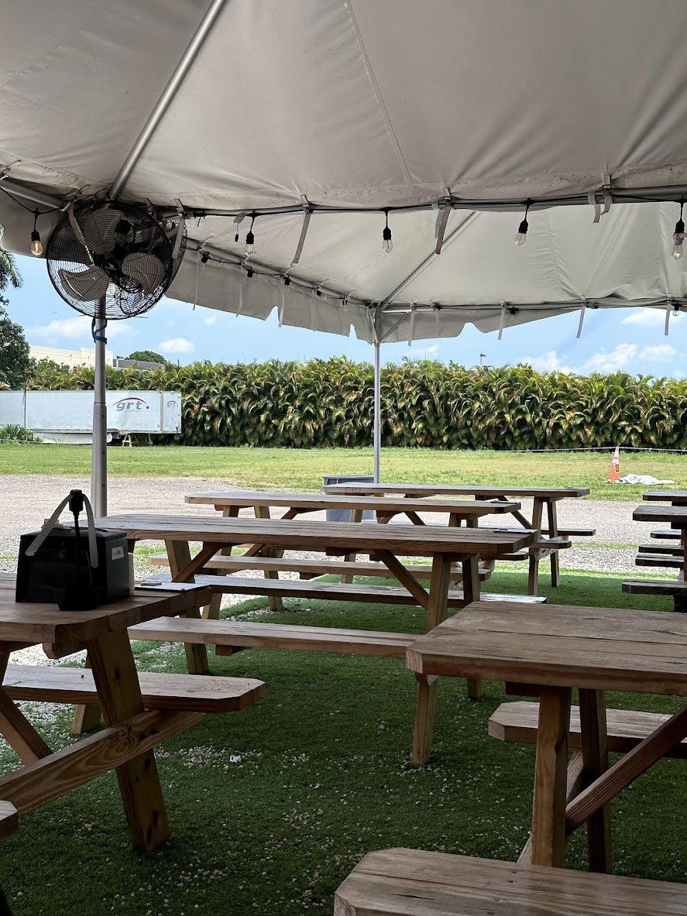 "Sancocho y Leña Steak and Grill Weston restaurant in Southwest Ranches, United States