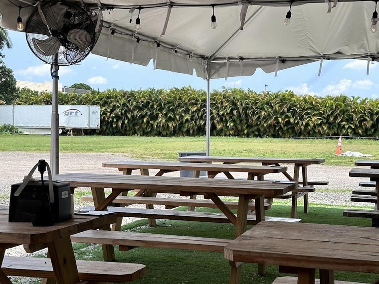 "Sancocho y Leña Steak and Grill Weston, Southwest Ranches, United States