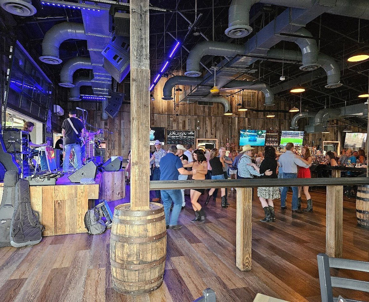 The Stillery, Restaurant in Phoenix