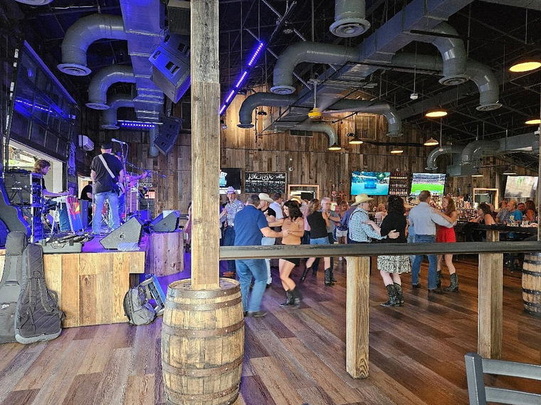 The Stillery, Phoenix, United States