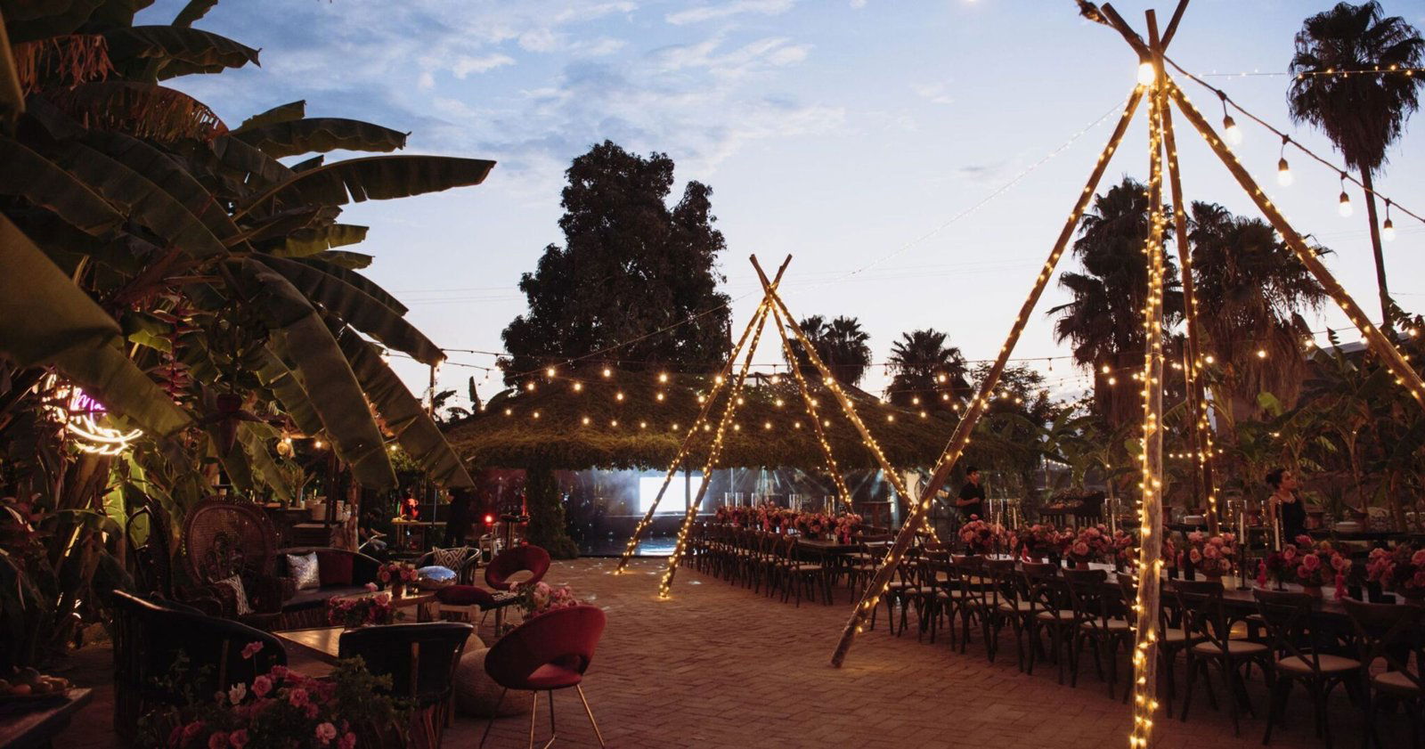 Tamarindos, Restaurant in Los Cabos