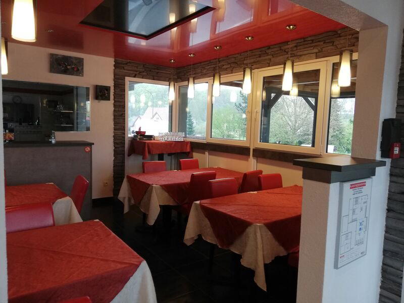 L'Assiette Gourmande, Pfetterhouse, France