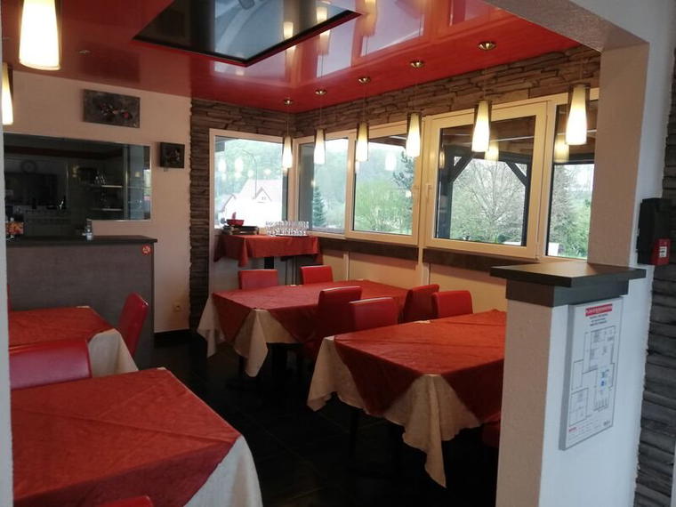 L'Assiette Gourmande, Pfetterhouse, France