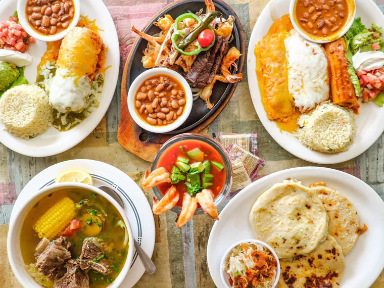 Ay Jalisco Restaurant, Gaithersburg, United States
