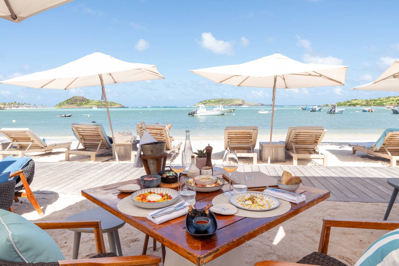 Amis St. Barth