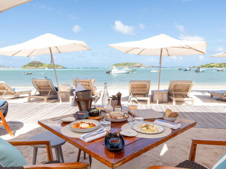 Amis St. Barth, St. Barts, St Barts