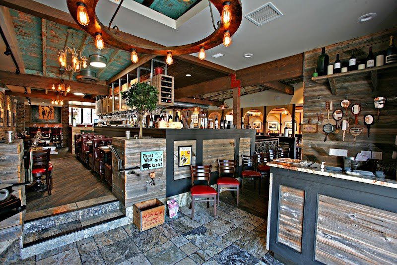 Davanti Enoteca, San Diego, United States