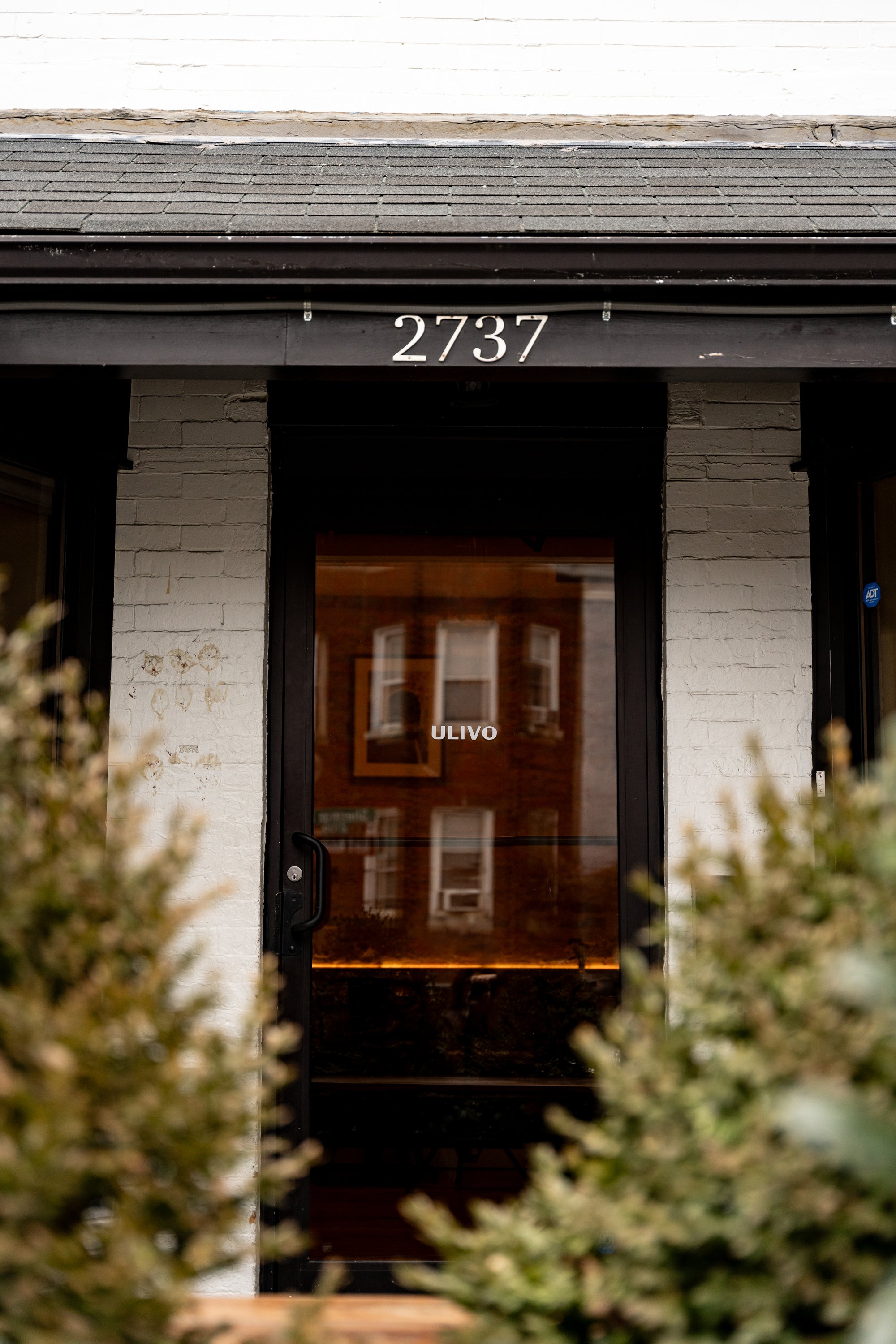 Ulivo restaurant in Washington DC, United States