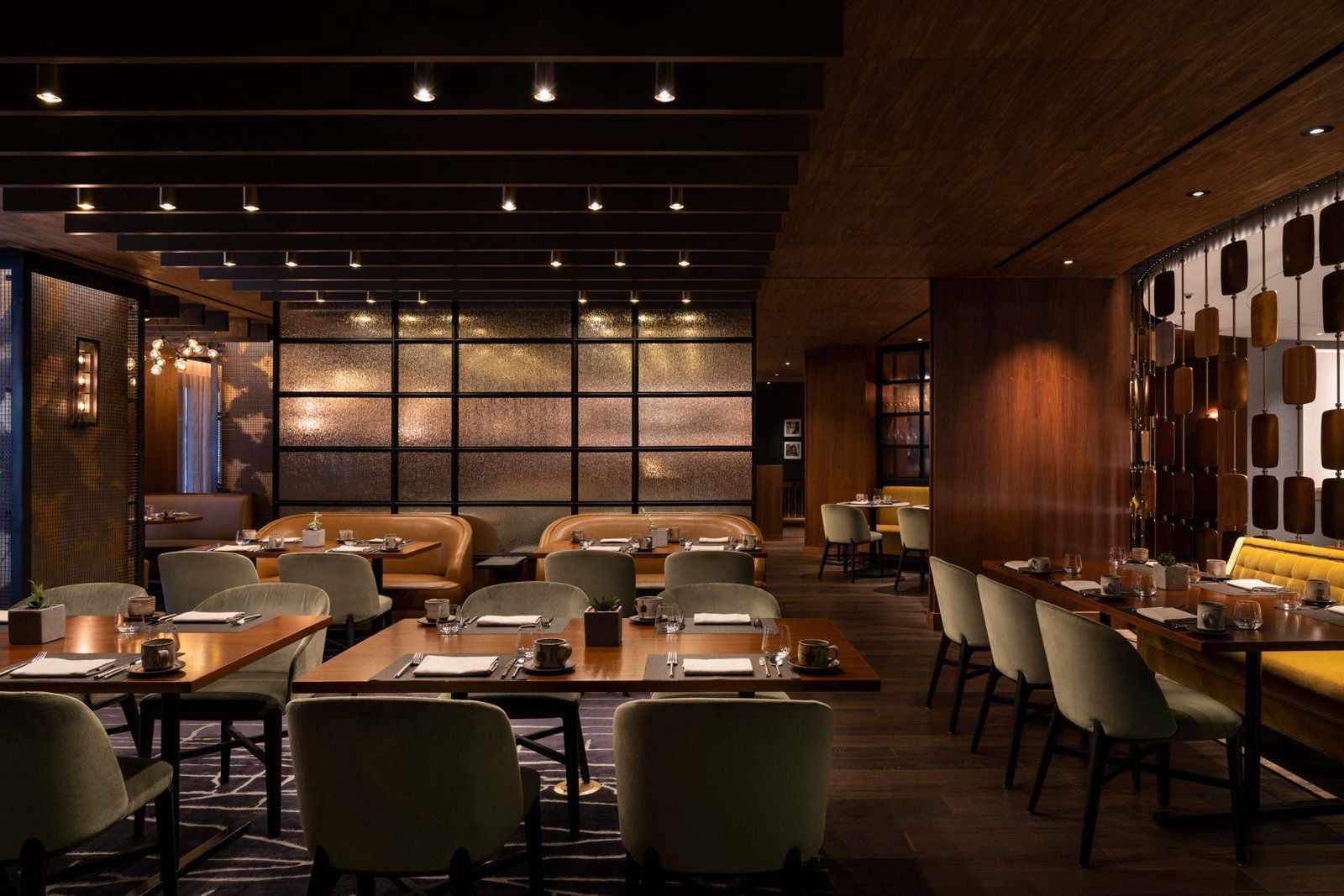 Orafo, Restaurant in San Francisco