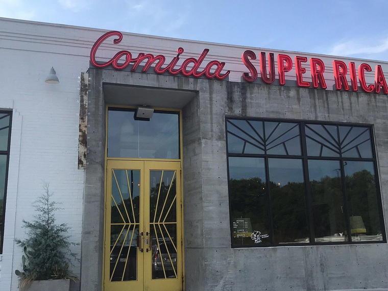 Superica Buckhead, Atlanta, United States