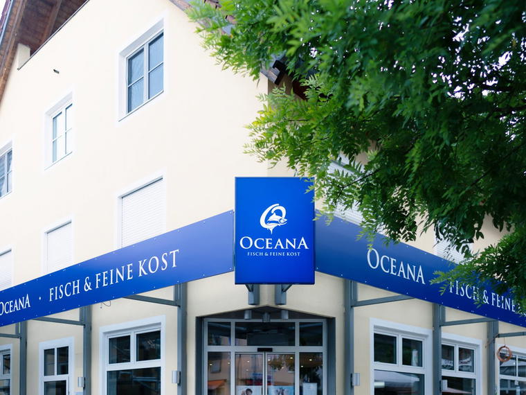 Oceana Gauting, Gauting, Germany