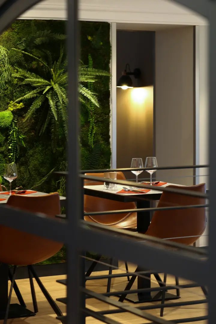 Brasserie du Théâtre
