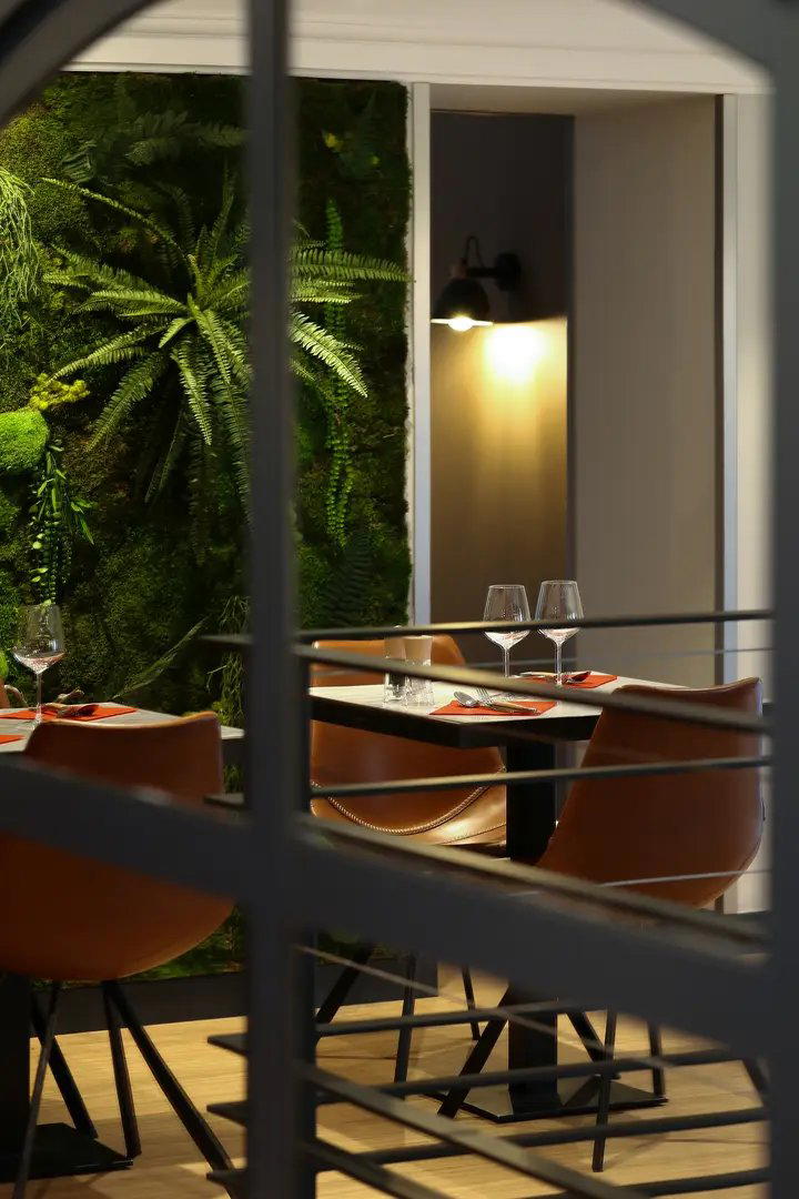Brasserie du Théâtre, Bourg-en-Bresse, France