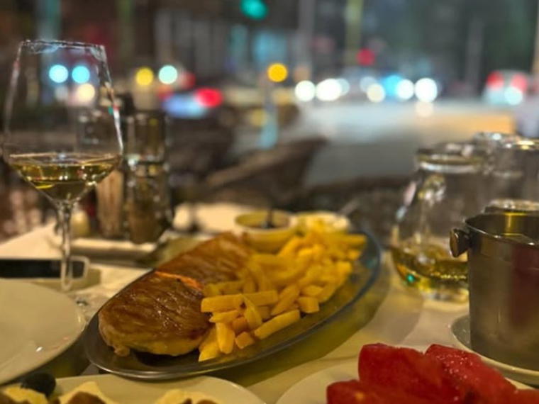 Bulevar, Belgrade, Serbia