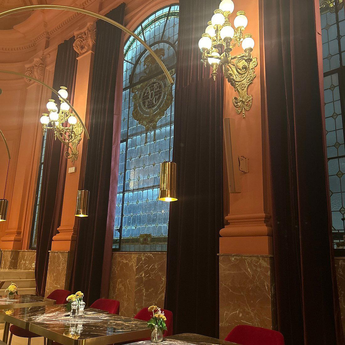 Maché Restaurant restaurant in Madrid, Spain