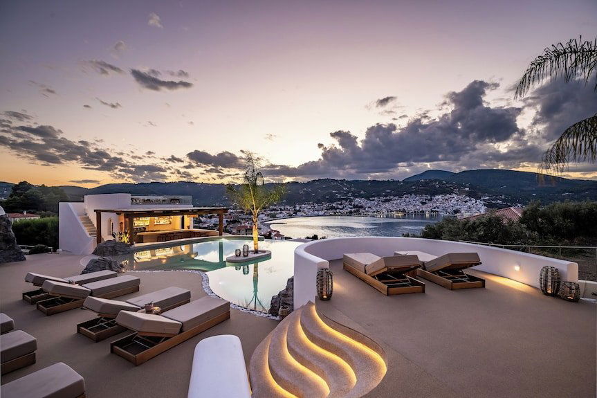 Evlalia, Restaurant in Athens