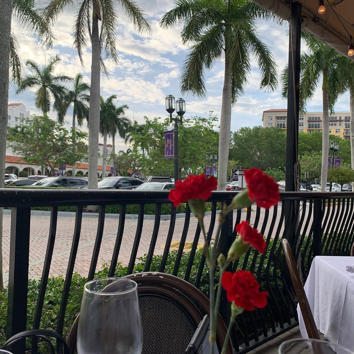 Casimir Bistro, Restaurant in Boca Raton