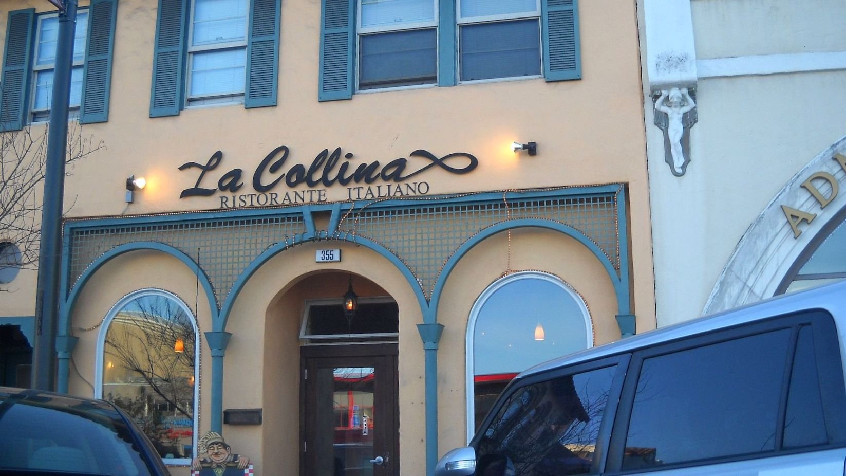 La Collina